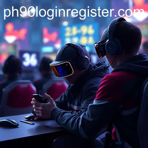 Rise of Gaming Platforms in 2025