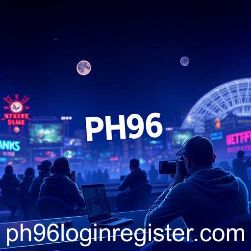 The Rise of PH96: Revolutionizing Online Gaming