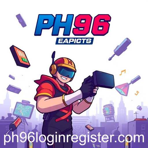The Rise of PH96: Gaming in 2025