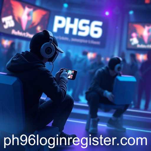 The Emerging World of PH96 Gaming