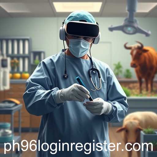 Revolutionizing Online Gaming Access