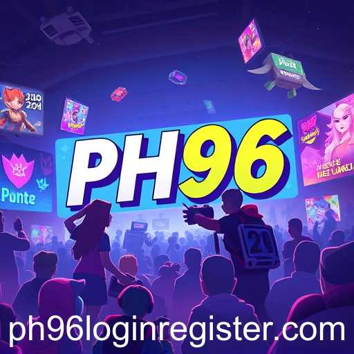 The Rise of PH96 in the Gaming World