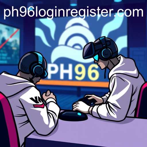 The Rise of PH96: A Gaming Community Hub